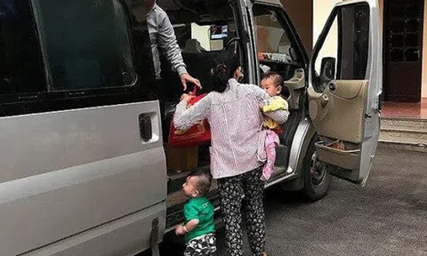 Thực hư thông tin vụ bắt cóc 2 đứa trẻ lên biên giới Lạng Sơn